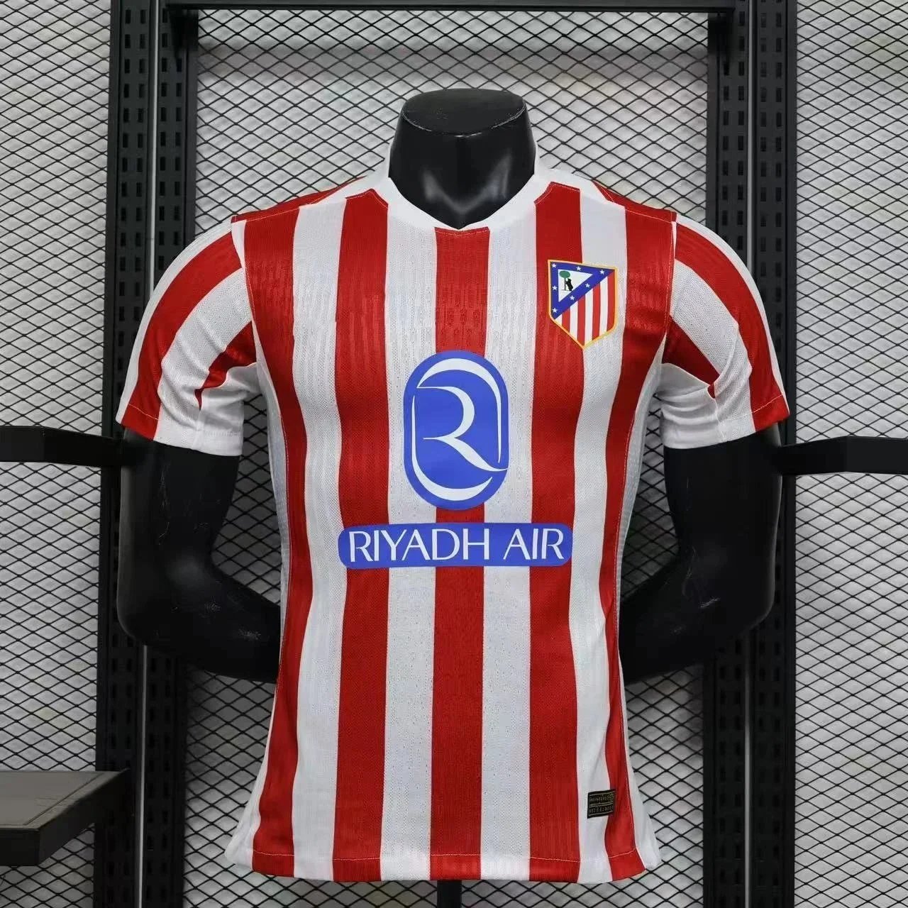 Adidas Football Jerseys Short-Sleeve Club Jersey — BB-021