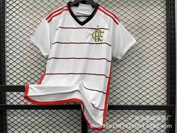 Adidas Football Jerseys Short-Sleeve Club Jersey — BB-001