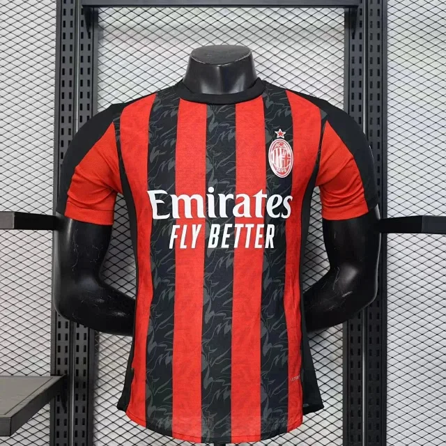 Adidas Football Jerseys Short-Sleeve Club Jersey product detail image 3