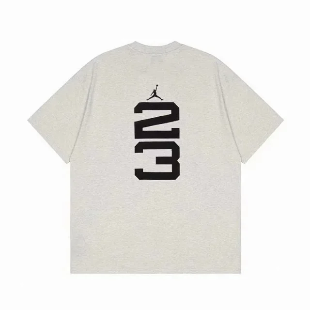 Jordan T-Shirts Jumpman and PSG Graphic product detail image 4