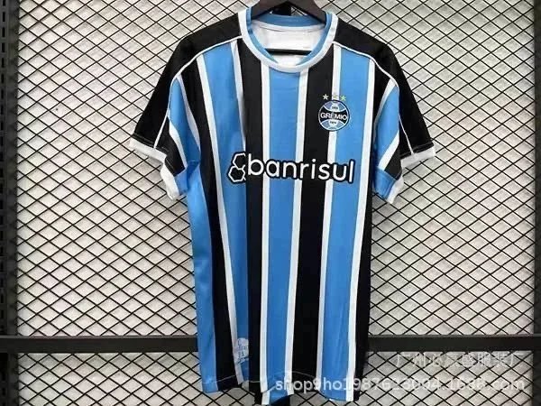 Adidas Football Jerseys Short-Sleeve Club Jersey — BB-004