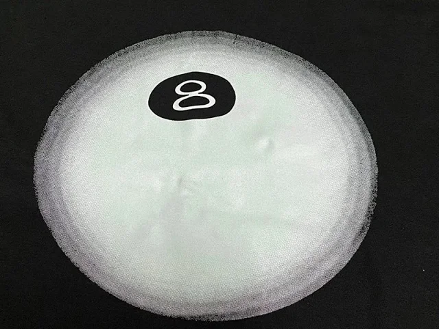 Stüssy T-Shirts Graphic short-sleeve crewneck T-shirt product detail image 6