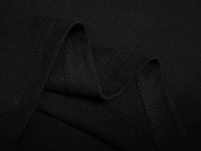 Stüssy T-Shirts Graphic short-sleeve crewneck T-shirt product detail image 7