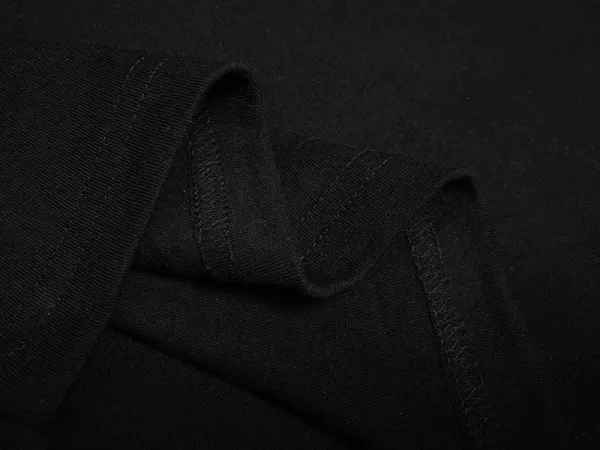 Stussy Spider Graphic Black T-Shirt - 8