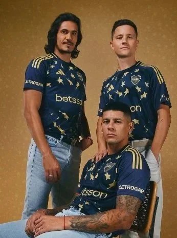 Adidas Football Jerseys Short-Sleeve Club Jersey image 2
