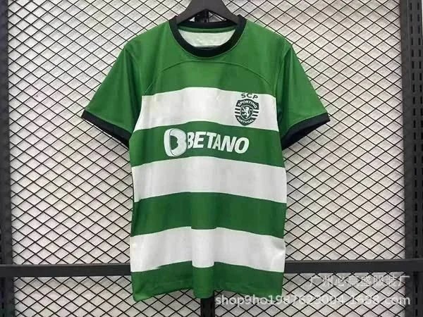 Adidas Football Jerseys Short-Sleeve Club Jersey — BB-006