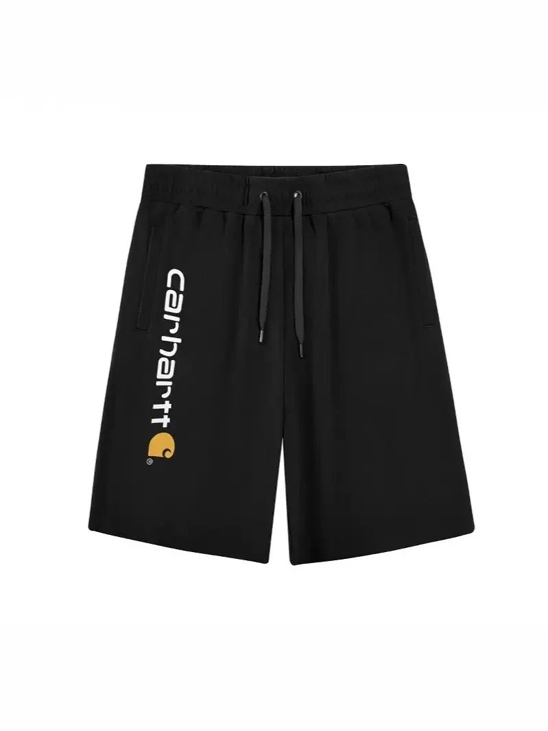 Carhartt Work In Progress Cargo Shorts Black - 8