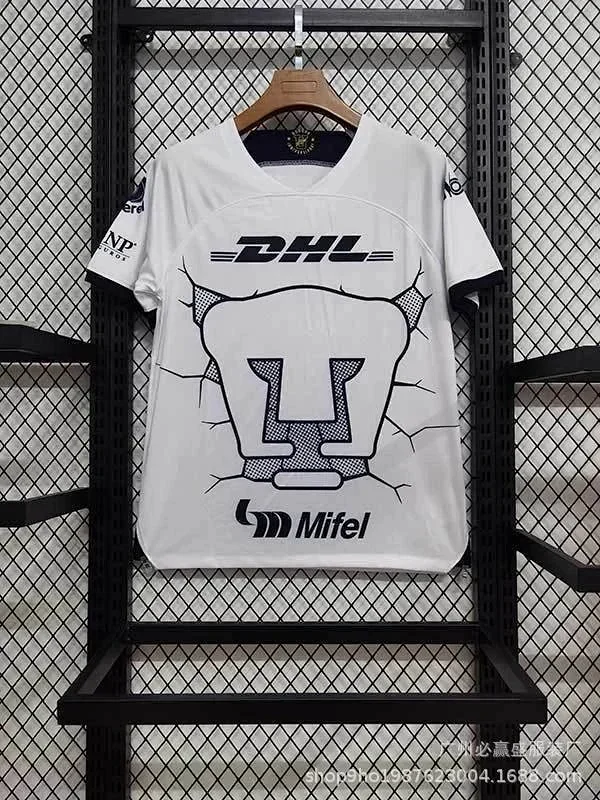 Adidas Football Jerseys Short-Sleeve Club Jersey product detail image 27