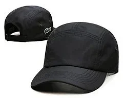 Lacoste Hats Crocodile Logo Baseball Cap product detail image 12