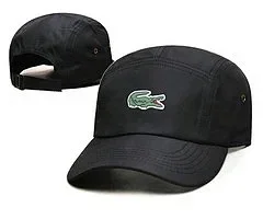 Lacoste Hats Crocodile Logo Baseball Cap product detail image 18