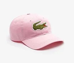 Lacoste Hats Crocodile Logo Baseball Cap product detail image 24
