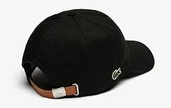 Lacoste Hats Crocodile Logo Baseball Cap product detail image 59