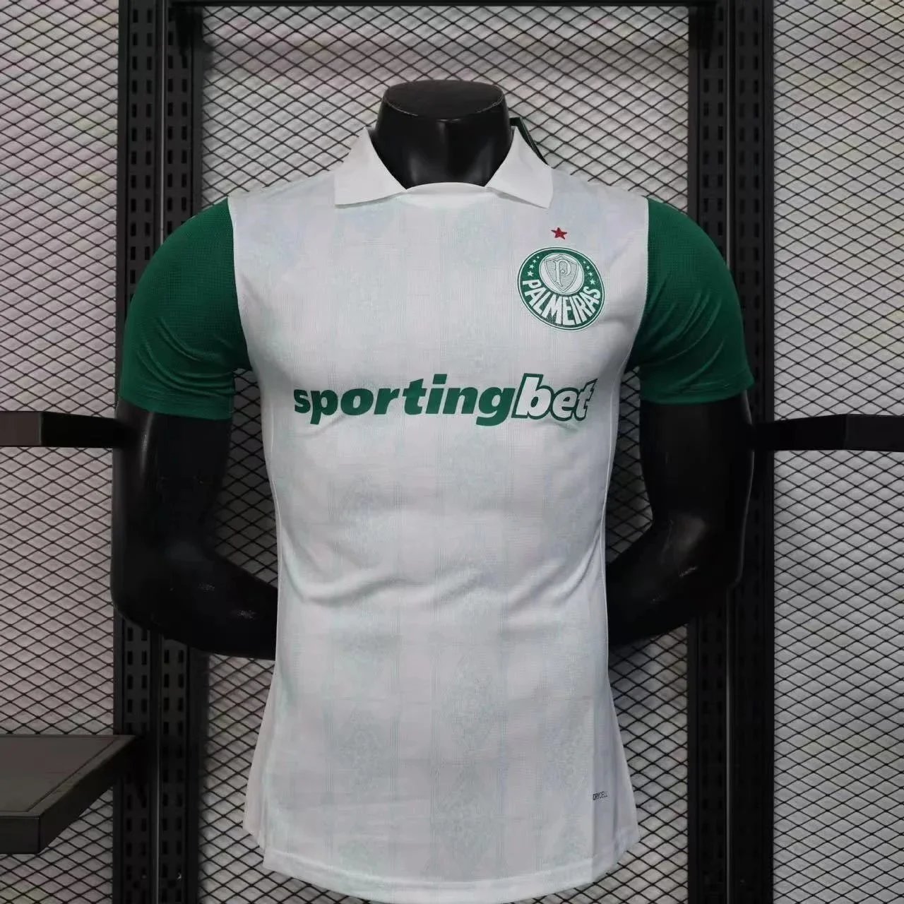 Adidas Football Jerseys Short-Sleeve Club Jersey — BB-016