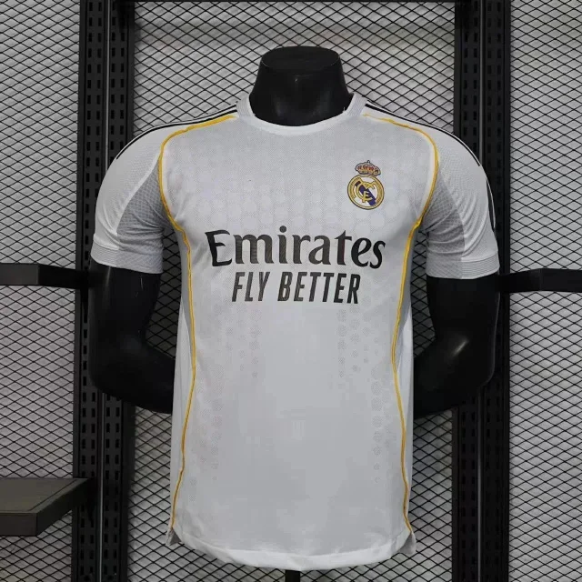 Adidas Football Jerseys Short-Sleeve Club Jersey product detail image 9