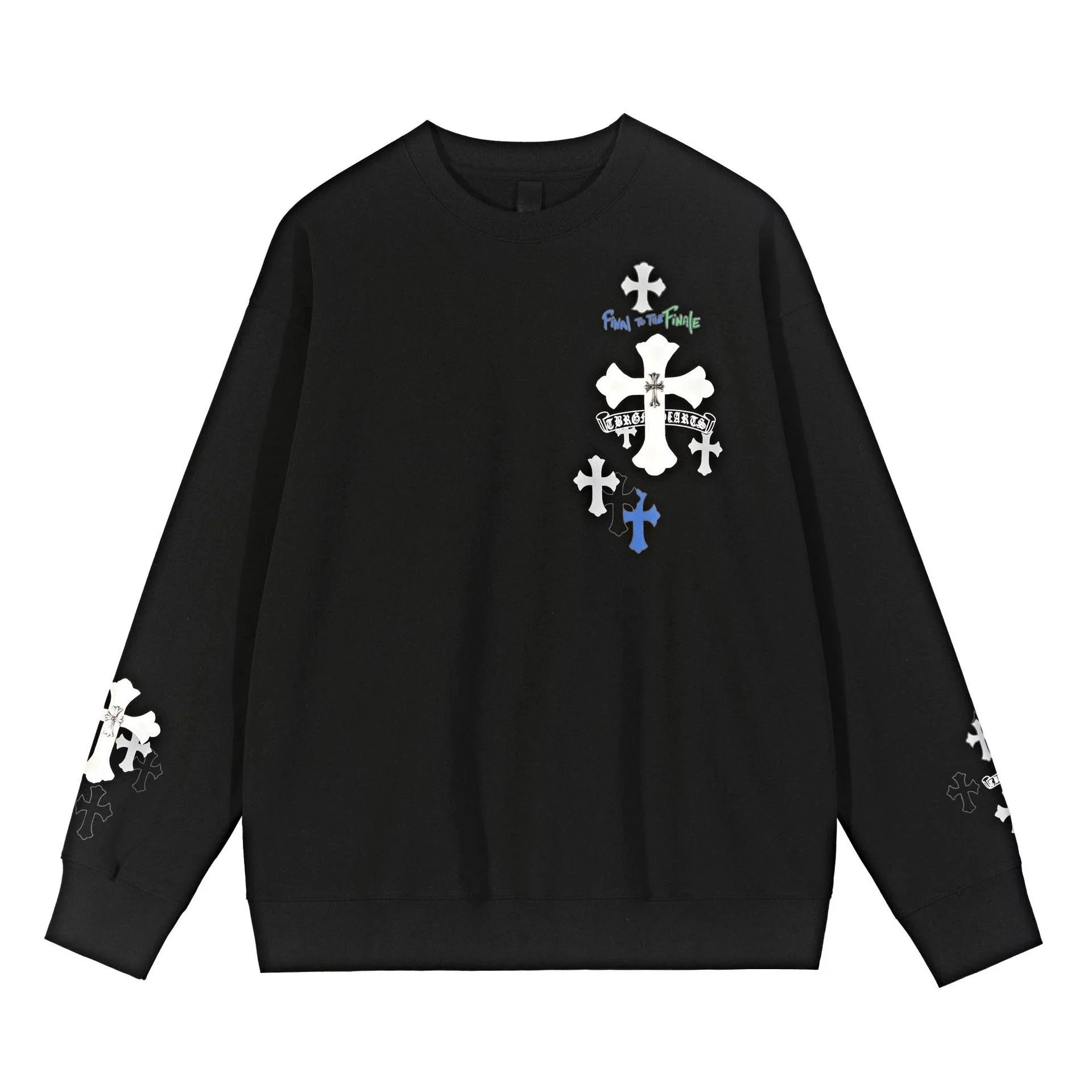 Trendy Versatile Hoodie photo 3