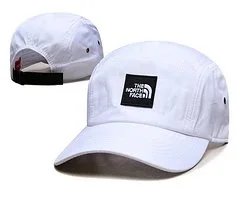 The North Face Hats Logo Patch Baseball Cap image 3