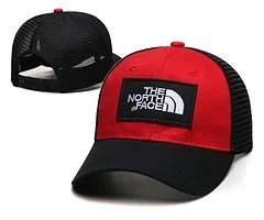 The North Face Hats Logo Patch Baseball Cap — ZYYJ181
