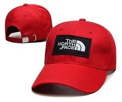 The North Face Hats Logo Patch Baseball Cap — ZYYJ190