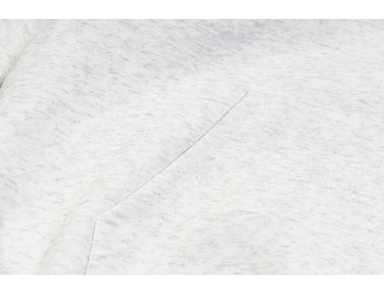 Stone Island Hoodies & Sweatshirts Color-block hooded sweatshirt with compass badge and striped raglan sleeves image 5