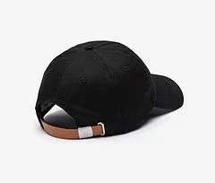 Lacoste Hats Crocodile Logo Baseball Cap product detail image 44