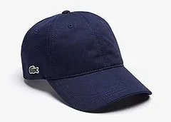 Lacoste Hats Crocodile Logo Baseball Cap product detail image 32