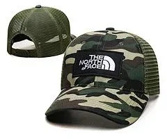 The North Face Hats Logo Patch Baseball Cap product detail image 9
