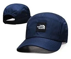 The North Face Hats Logo Patch Baseball Cap product detail image 2