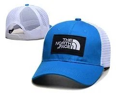 The North Face Hats Logo Patch Baseball Cap — ZYYJ182