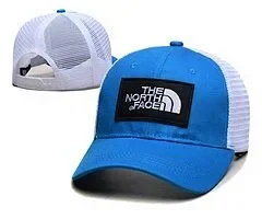 The North Face Hats Logo Patch Baseball Cap product detail image 14