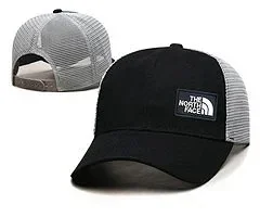 The North Face Hats Logo Patch Baseball Cap product detail image 25