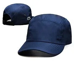 Lacoste Hats Crocodile Logo Baseball Cap product detail image 15