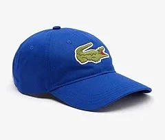 Lacoste Hats Crocodile Logo Baseball Cap product detail image 28