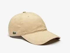 Lacoste Hats Crocodile Logo Baseball Cap product detail image 34