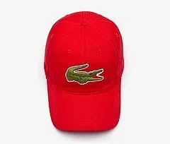 Lacoste Hats Crocodile Logo Baseball Cap product detail image 54