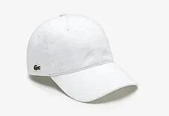 Lacoste Hats Crocodile Logo Baseball Cap product detail image 66