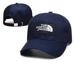 The North Face Hats Logo Patch Baseball Cap image 7