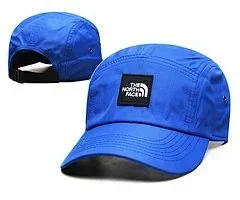 The North Face Hats Logo Patch Baseball Cap product detail image 7