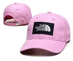 The North Face Hats Logo Patch Baseball Cap product detail image 17