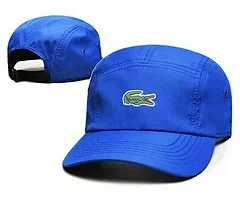 Lacoste Hats Crocodile Logo Baseball Cap product detail image 20