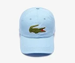 Lacoste Hats Crocodile Logo Baseball Cap product detail image 52
