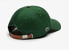 Lacoste Hats Crocodile Logo Baseball Cap product detail image 64