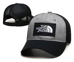 The North Face Hats Logo Patch Baseball Cap — ZYYJ183