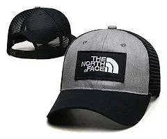 The North Face Hats Logo Patch Baseball Cap product detail image 15