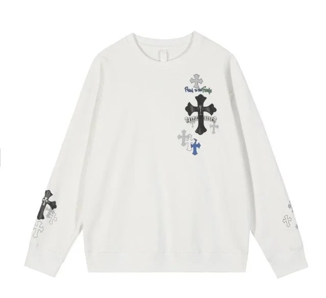 Trendy Versatile Hoodie photo 2