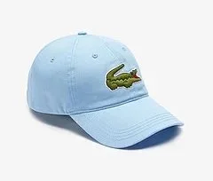Lacoste Hats Crocodile Logo Baseball Cap product detail image 29
