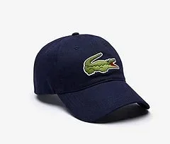 Lacoste Hats Crocodile Logo Baseball Cap product detail image 27