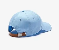 Lacoste Hats Crocodile Logo Baseball Cap product detail image 53