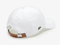 Lacoste Hats Crocodile Logo Baseball Cap product detail image 65