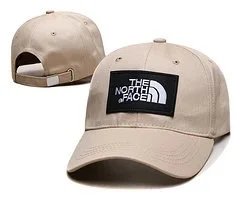 The North Face Hats Logo Patch Baseball Cap image 6