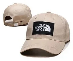 The North Face Hats Logo Patch Baseball Cap product detail image 18